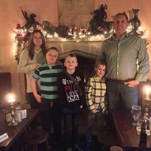 Meet your Posher, Annie